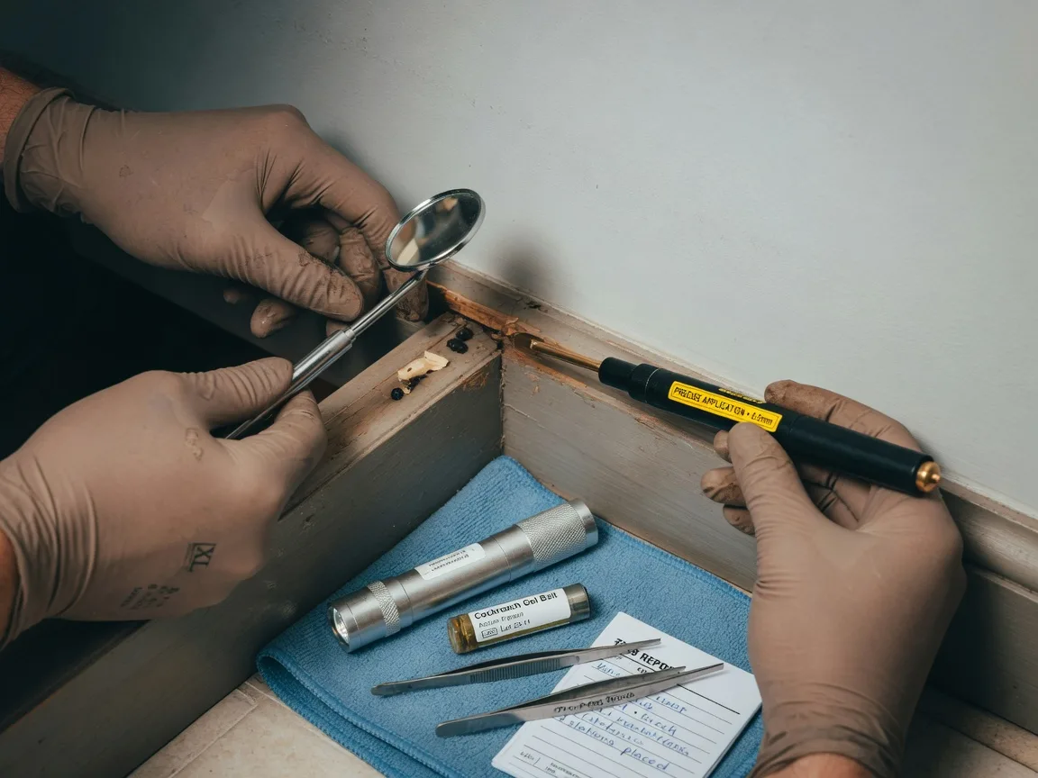 Why choose Emergency Pest Control in Crystal Hill, VA